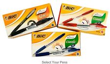 Pack bic atlantis for sale  NORTHAMPTON