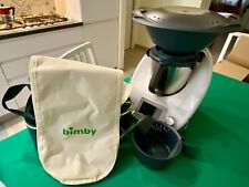 Bimby tm5 usato usato  Monterotondo