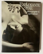 Explosante fixe photographie d'occasion  Paris XI