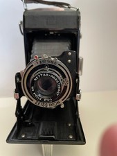Zeiss ikon nettar gebraucht kaufen  Mainz