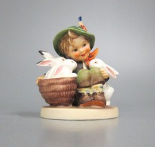 Goebel figur hummel gebraucht kaufen  Karlsruhe