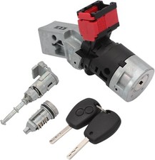 Bloccasterzo con serratura usato  Vivaro Romano