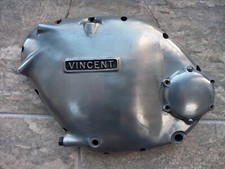 Vincent comet timing for sale  STROUD