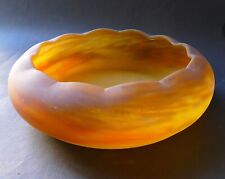 Coupe vase polylobé d'occasion  Nancy-