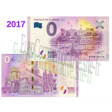 Billet souvenir 2017 d'occasion  France