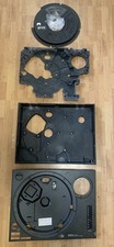 1210 mk2 silver for sale  SUNDERLAND
