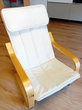 Poäng kindersessel gebraucht kaufen  Lebach