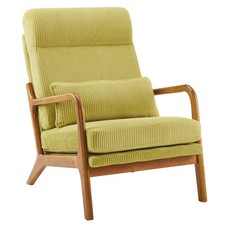 Accent chair mid for sale  Flanders