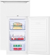Beko fs166020 congelatore usato  Zanica