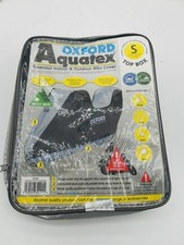 Oxford aquatex cv201 for sale  LEICESTER