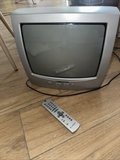 Télévision cathodique pouces d'occasion  Montargis