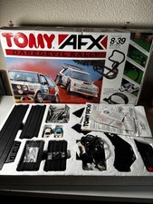 Tomy afx daredevil for sale  BURNLEY