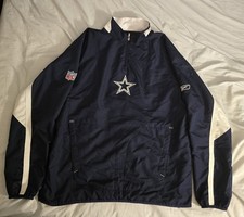 Dallas cowboys jacket for sale  Upland