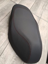 Aprilia sportcity sitzbank gebraucht kaufen  Diepholz