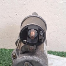 Demarreur smart fortwo d'occasion Demarreur smart fortwo d'occasion  Saint-Étienne-du-Rouvray