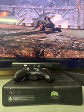 Xbox 360 black for sale  Mesa