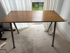 Ikea galant desk for sale Ikea galant desk for sale  POOLE