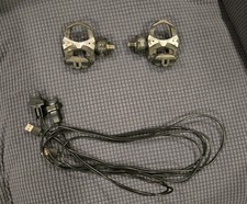 Pedali misuratore potenza usato Pedali misuratore potenza usato  Spedire a Italy