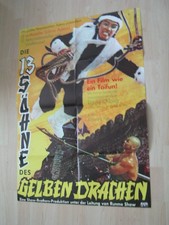 Söhne gelben drachen gebraucht kaufen  Köln