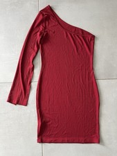 Robe shein rouge. d'occasion  Juziers