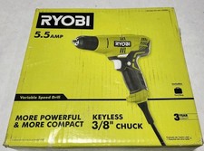 Ryobi d43k variable for sale  Pottsville