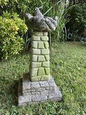 Charming small concrete for sale  UK