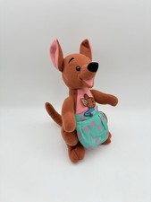 Disney kanga plush for sale  Virginia Beach