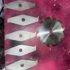 Craftsman 4876 kromedge for sale  Midlothian