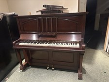 Rogers london upright for sale  AYLESBURY
