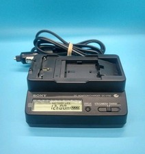 Adaptador/carregador de energia DC Sony DC-V700  comprar usado  Enviando para Brazil