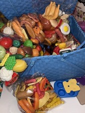 Toy play food for sale  Ballwin