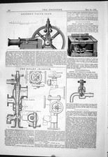 Old 1882 bremme for sale  UK