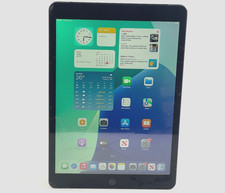 Apple iPad 9ª Geração 10.2" Cinza 64GB WiFi e Celular Desbloqueado Tela Quebrada 333 comprar usado  Enviando para Brazil