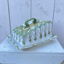 Royal doulton green for sale  BISHOP AUCKLAND