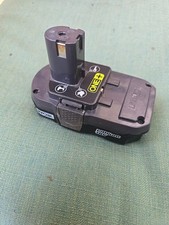 Ryobi one 18v for sale  BASINGSTOKE