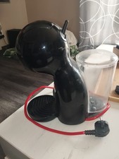 Cafetière dolce gusto d'occasion  Penne-d'Agenais