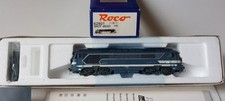 Sncf roco loco d'occasion  Baisieux