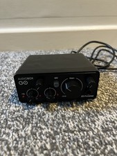 Presonus audiobox audio for sale  PRESTON