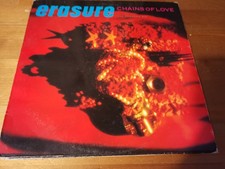 Vintage erasure chains for sale  SOUTHAMPTON