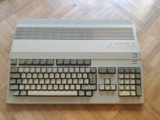 Amiga 500 allume d'occasion  Toulouse-