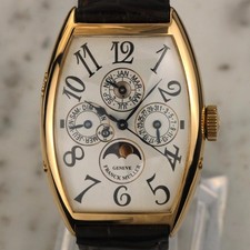 Franck muller 5850 for sale  Brooklyn