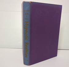 Realidades hipnóticas: hipnose clínica de indução por Erickson Rossi capa dura 1976 comprar usado Realidades hipnóticas: hipnose clínica de indução por Erickson Rossi capa dura 1976 comprar usado  Enviando para Brazil
