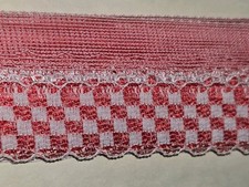 Vintage red white for sale  Powers Lake