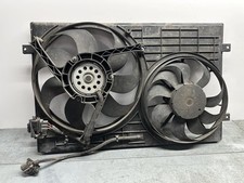 Ventola radiatore per usato  Italia
