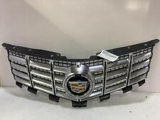 Cadillac srx grille for sale  Cooperstown