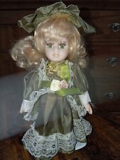 Używany, lalka porcelanowa kolekcjonerska Vintage na sprzedaż  PL