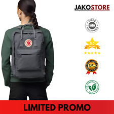 Zaino fjällräven kånken usato  Casapesenna