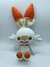 Jazwares pokémon scorbunny for sale  Austin