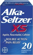 Alka seltzer fast for sale  LONDON