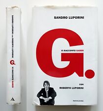 Sandro luporini racconto usato  Roma